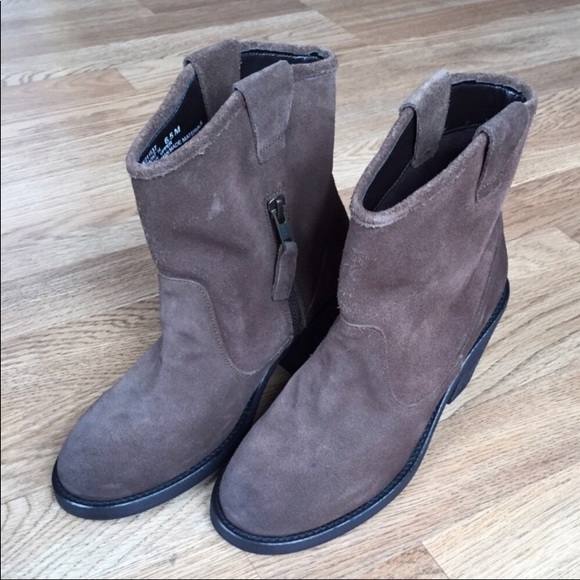 + ADAM TUCKER + Elmont Boots - Picture 2 of 8